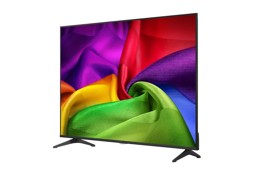 Smart Tivi LG AI 4K 65 inch 65NU805BPSB